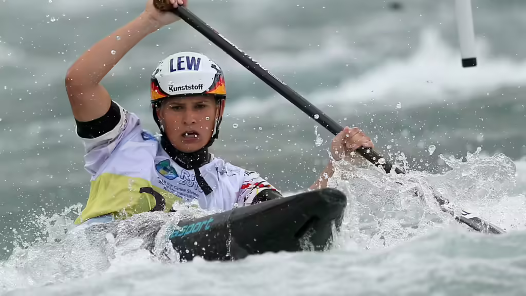 Vodný slalom ako dlhodobá slovenská dominanta