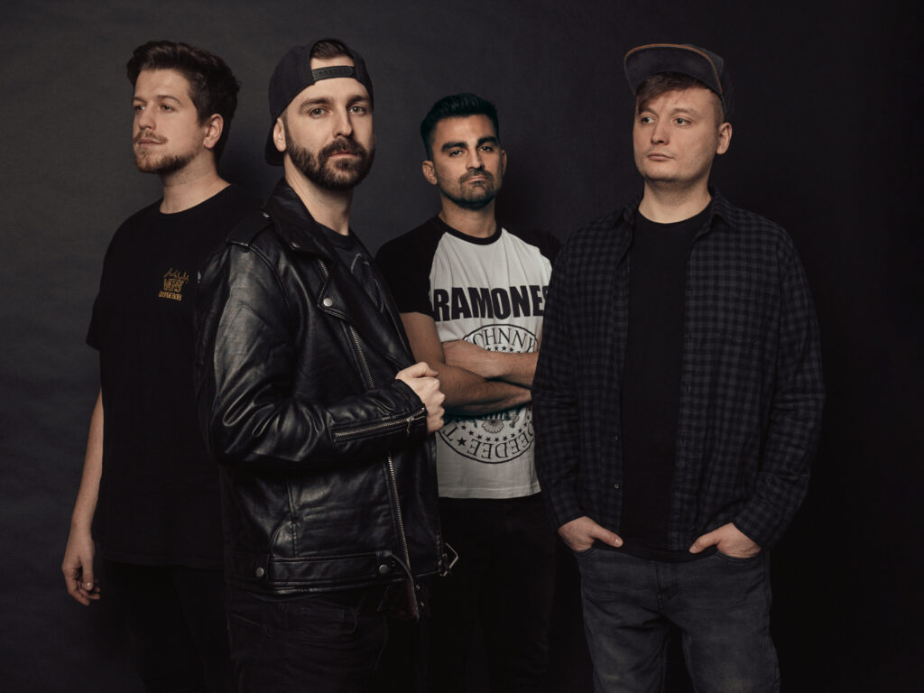 Zoči Voči tour 2026