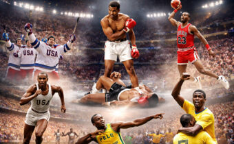 Najväčšie historické momenty športu, ktoré zmenili svet