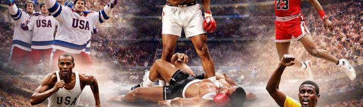 Najväčšie historické momenty športu, ktoré zmenili svet
