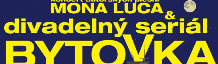 Bytovka ako javisko: Divadlo Normálka prináša v Trenčíne divadelný seriál na pokračovanie