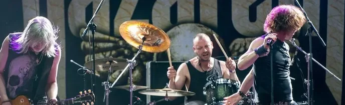 Nazareth sa vracajú na Slovensko. V Trnave odohrajú open-air koncert