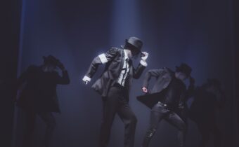 ICONIC MJ – Michael Jackson Tribute prichádza na Slovensko