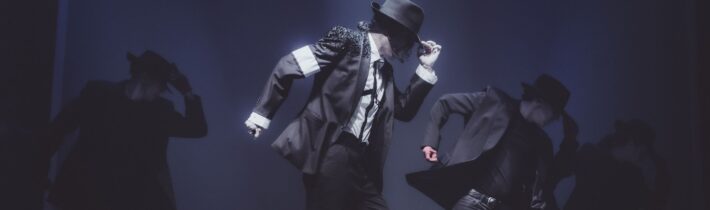 ICONIC MJ – Michael Jackson Tribute prichádza na Slovensko