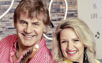 Otto a Petra: Galavečer So srdcom na dlani 2026 v Bratislave