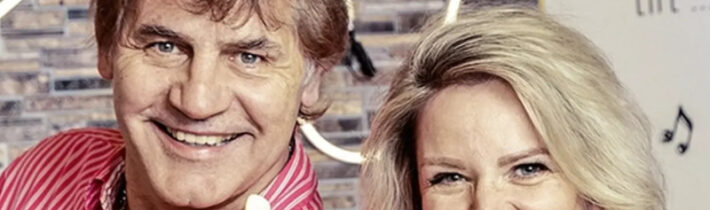 Otto a Petra: Galavečer So srdcom na dlani 2026 v Bratislave