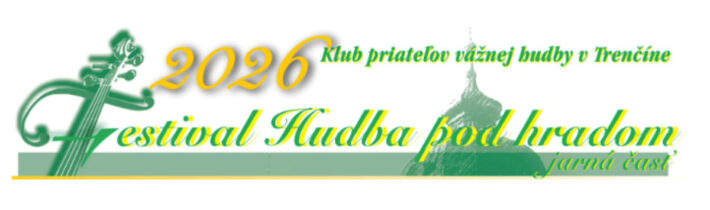 Hudba pod hradom v Trenčíne: komorný festival vážnej hudby s tradíciou