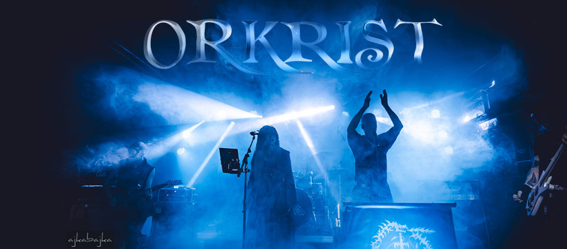 Orkrist