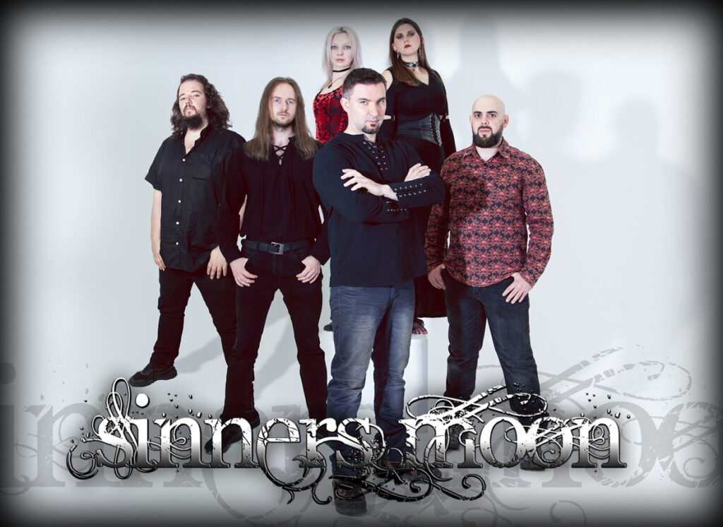 sinners moon