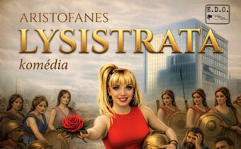 Keď ženy povedia dosť: Antická komédia Lysistrata ožíva v modernom spracovaní