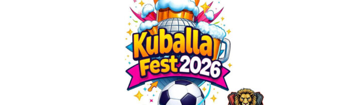 KUBALLA FEST pokračuje. V roku 2026 prinesie už svoj 3. ročník