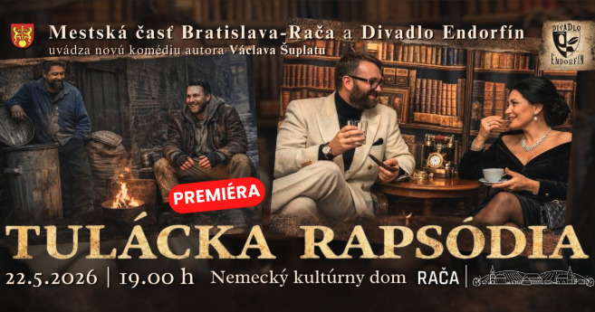 divadlo endorfín_tulácka rapsódia
