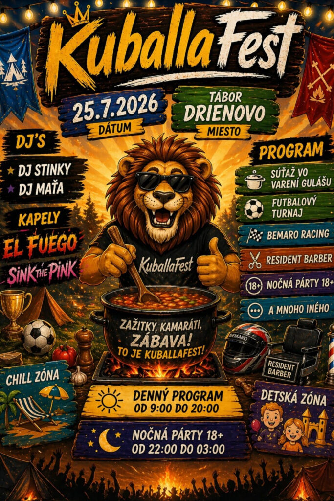 Kuballa Fest 2026