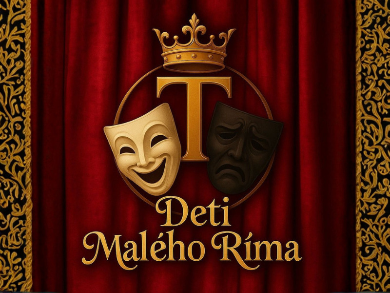 deti maleho rima