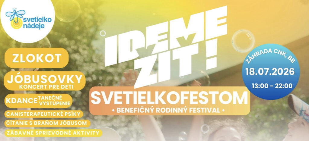 Svetielkofest