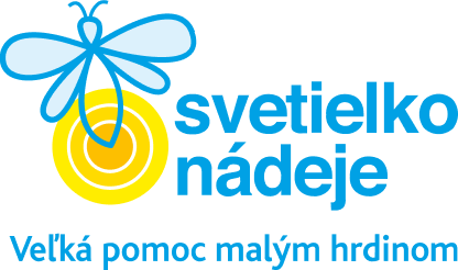 svetielko nadeje